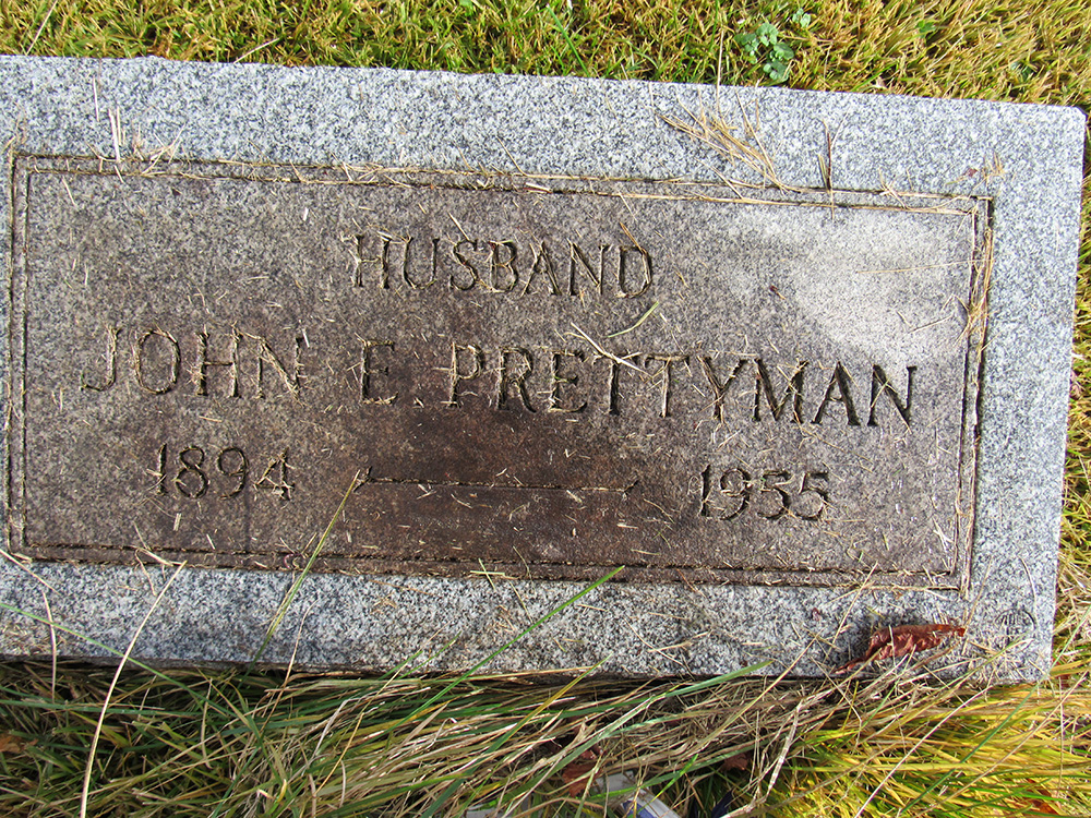 tombstone